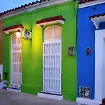 Green House