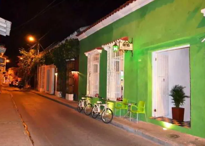Green House