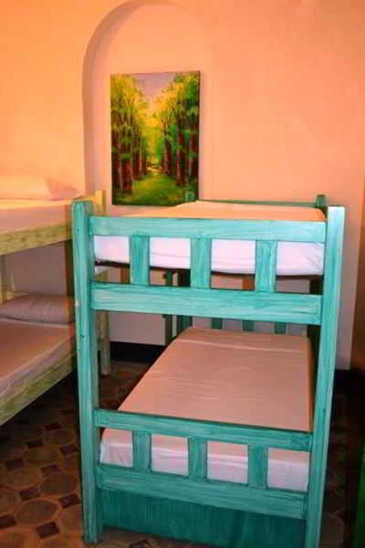 Hotel House