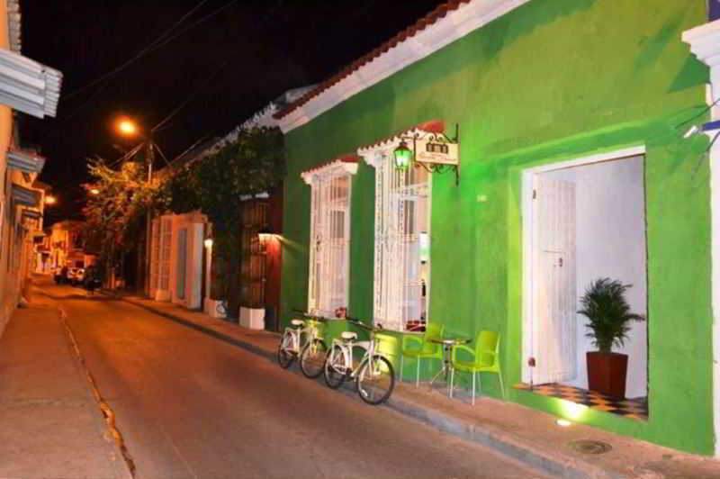 House Hotel Cartagena