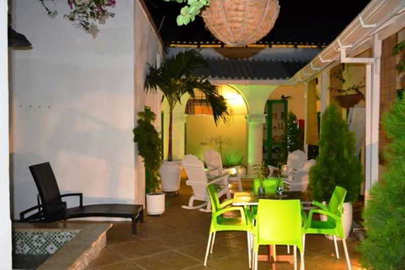 House Cartagena