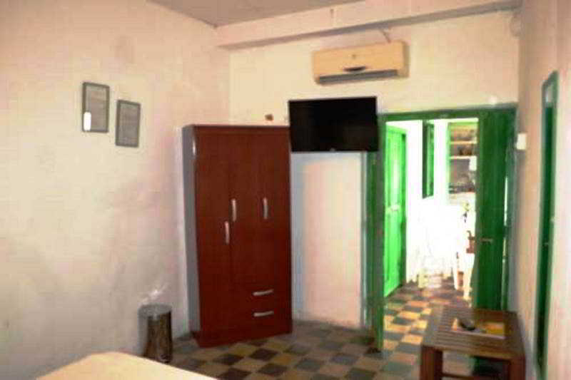 House 2* Cartagena