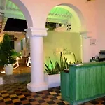 Green House