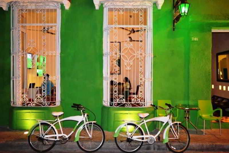 Hotel House Cartagena