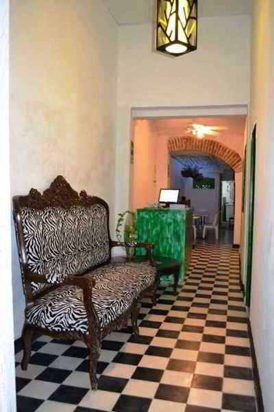 House 2* Cartagena