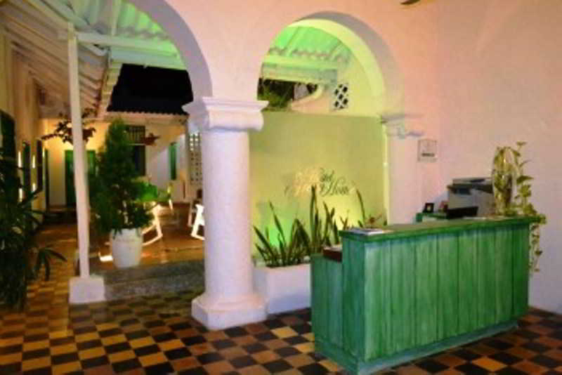 Hotel House