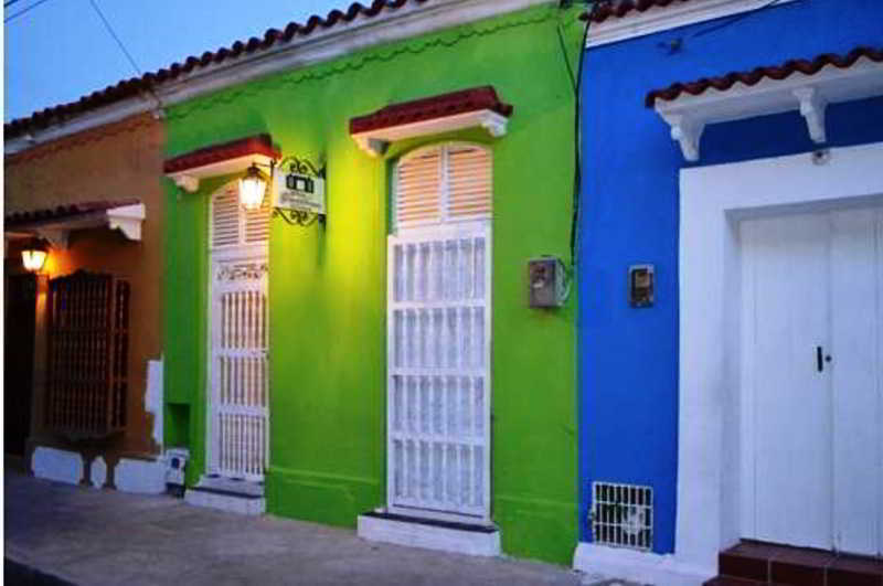 House Cartagena